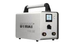 Systém na čištění svarů 1140 RS Bymat