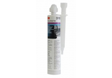 Epoxidový tmel na kovy 3M FC šedý 180 ml, 37455