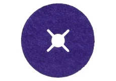 Fibrový disk 125 x 22 mm zrnitost 60+ 3M Cubitron 3 1187C