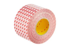 Páska oboustranná 3M GPT-020P 25 mm x 50 m čirá