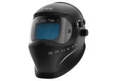 Svářecí kukla Optrel sphereX Quattro černá