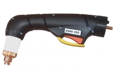 Ruční hořák Plasma SVH-105 75° s kartuší 70 A 7 PIN