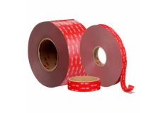 Páska oboustranná akrylová 25 mm x 33 m šedá 3M VHB GPH-160GF