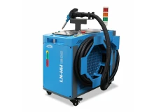 Laserová svářečka LN-HW-1500 MOST