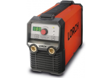 Svářečka MMA MicorStick 180 ControlPro (Accu-ready) Lorch