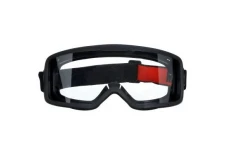 Ochranné brýle 3M Goggle Gear 3000 Scotchgard čiré, GG3301-SGAF EU