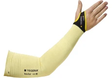 Ochranný rukávník Kevlar protipořezový TEGERA 74 velikost 9