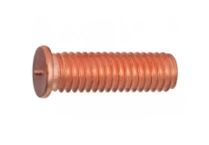 Svorník závitový pevnostní M8 x 25 mm s vnějším závitem PT K800 tvrdost 8,8 KOCO