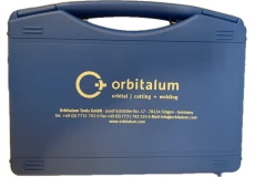 Set nářadí pro orbitální hlavu OW 38S Orbitalum