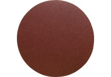Kotouč na suchý zip 125 mm zrnitost 120 Klingspor PS 22 K