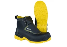 Svářečské boty JALAS 1228W č. 42
