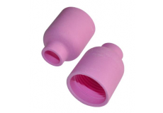 Keramická hubice se sítkem č. 8 ø 12,5/30 x 40 mm a-LTG/i-LTW 4500 Lorch