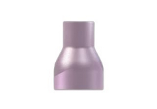 Keramická hubice č. 8 ø 12,5/27,5 x 38 mm a-LTG/i-LTW 4500 Lorch