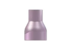 Keramická hubice č. 8 ø 12,5/27,5 x 38 mm a-LTG/i-LTW 4500 Lorch