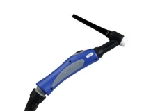 Svařovací hořák TIG chlazený vodou T18 SGRIP UD MOST 4 m (Pontig 300/320 LCD)