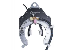 Otevřená svařovací hlava Mobile Head 4.5 (MH 4.5) Orbitalum