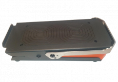 Bezdrátový pedál (dálkové ovládání) FRC-02 pro PONTIG 200 AC/DC LCD MOST