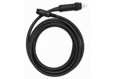 Prodlužovací koaxiální kabel 7 pin 6 m pro hořák SVH-105/125
