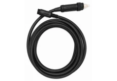 Prodlužovací koaxiální kabel 7 pin 6 m pro hořák SVH-105/125