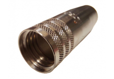 Plynová kónická hubice ø 17 mm LM-GN-HP L8 V2 pro hořáky LMS/iQ-LMS k iQS LORCH
