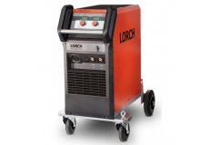 Svářečka MicorMig 500 ControlPro A/W Lorch
