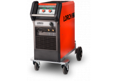 Svářečka MicorMIG 350 ControlPro A/W Lorch