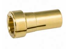 Objímka na bowden LM LI-CO ø 4,0 mm pro hořáky LMS/iQ-LMS Lorch