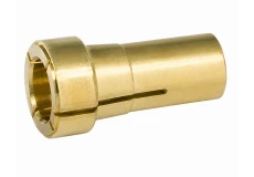Objímka na bowden LM LI-CO ø 4,0 mm pro hořáky LMS/iQ-LMS Lorch