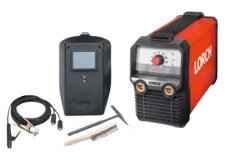 Svářečka MicorStick 160 BasicPlus workshop - s příslušenstvím Lorch