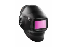 Svářecí kukla s přípravou na odsávání 3M Speedglas G5-01/kazeta G5-01VC, 61 11 30