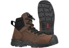 Bezpečnostní obuv Jalas Heavy Duty 1218 č. 46