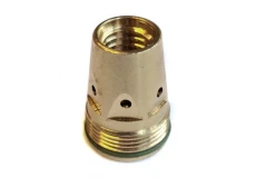Kombinovaný vnitřní difuzor ø 17 x 24 mm LM - DI L10 - V2 pro hořáky iQ-LMS/LMS Lorch