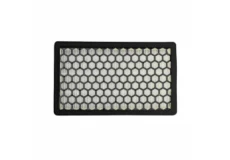 Částicový filtr P R SL do odsávání V-AIR ke kukle V2000 AIR MOST