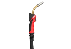 Svařovací hořák MIG/MAG MW 5300 Powermaster Lorch 4 m