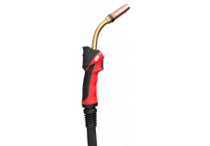 Svařovací hořák MIG/MAG MW 5500 Powermaster Lorch 4 m