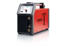 Svářečka TIG T 250 AC/DC ControlPro Lorch