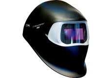 Svářecí kukla 3M Speedglas 100 černá s kazetou V100, 75 11 20
