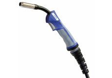Svařovací hořák MIG/MAG M15 SGRIP MOST 4 m