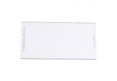 Vnitřní ochranná fólie 53 x 103 mm 3M Speedglas 9002