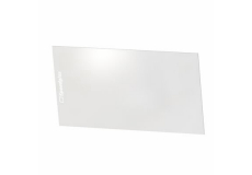 Vnitřní ochranná fólie 117 x 61 mm 3M Speedglas 9100X