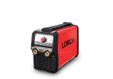 Svářečka MicorStick 160 BasicPlus Lorch