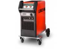Svářečka MicorMIG 400 BasicPlus A/W Lorch