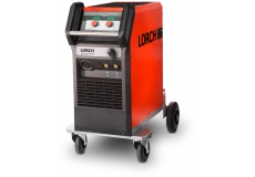 Svářečka MicorMig 500 ControlPro A/W Lorch