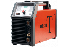Svářečka TIG T 180 DC BasicPlus Lorch