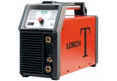 Svářečka TIG T 180 DC BasicPlus Lorch