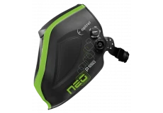 Svářecí kukla Optrel NEO P550 zelená