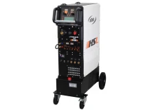 Svářečka aXe 502 DOUBLE PULSE HSL AC/DC HF COMPACT H2O ALFA IN