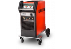 Svářečka MicorMIG Pulse 500 BasicPlus A/W Lorch