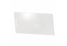 Vnitřní ochranná fólie 117 x 61 mm 3M Speedglas 9100X/G5-03 E, 52 80 15
