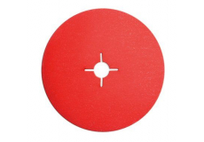 Fíbrový disk 115 x 22 mm zrnitost 80+ 3M Cubitron II 987C